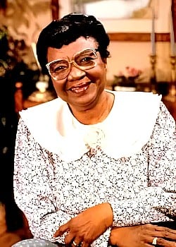 Rosetta LeNoire